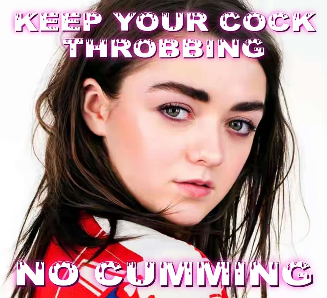 Celebrity Captions Cum Denial