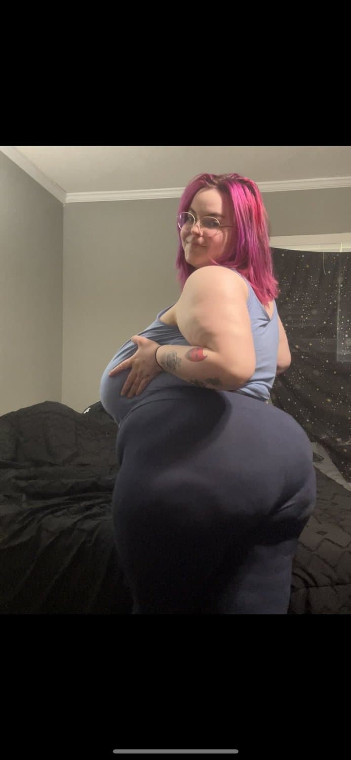 Pawg BBW/SSBBW