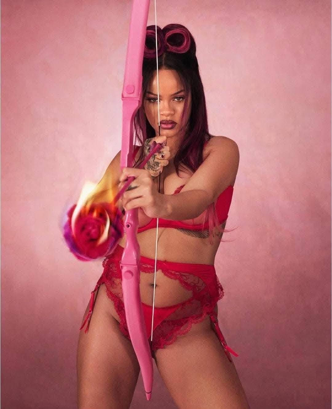 Best Of Rihanna