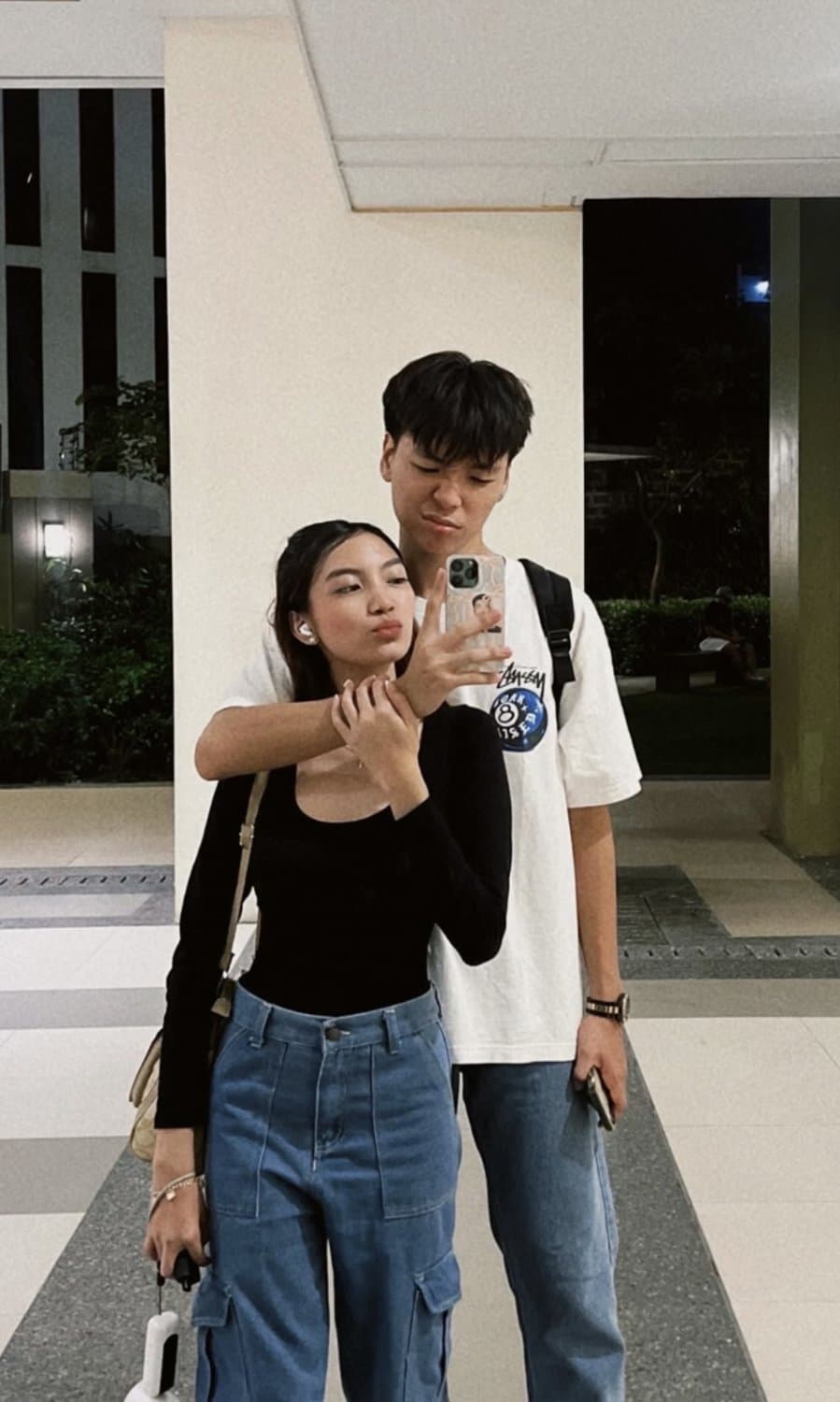 25-0402 - Flight Attendant Trainer Loves Cock