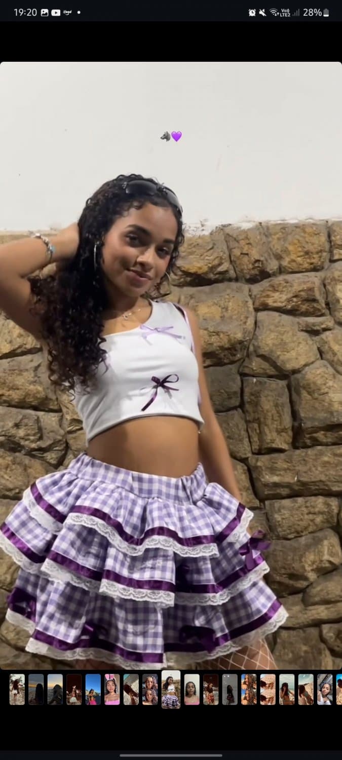 Click to view full size dudinha. putinha novinha da minha cidade. vazada dando pro tio e pro primo dela. ig dela no meu pv