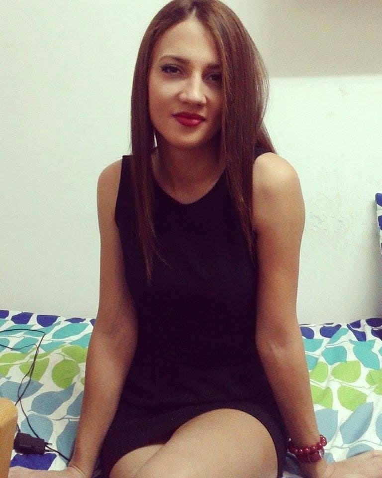 Jelena 31yo Serbian, part 2