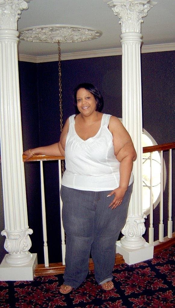 Tall Saggy Amazon Redbone Milf She Can Get It & I Would Not Pull Out 123