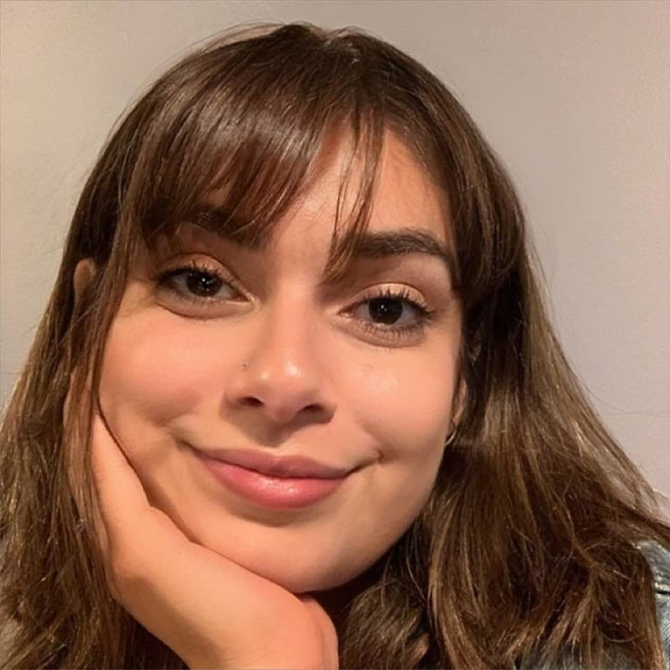 Sandra Roda 22 latina