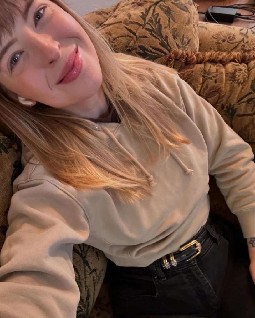 My Sexy Aunt And Her Juicy Ass