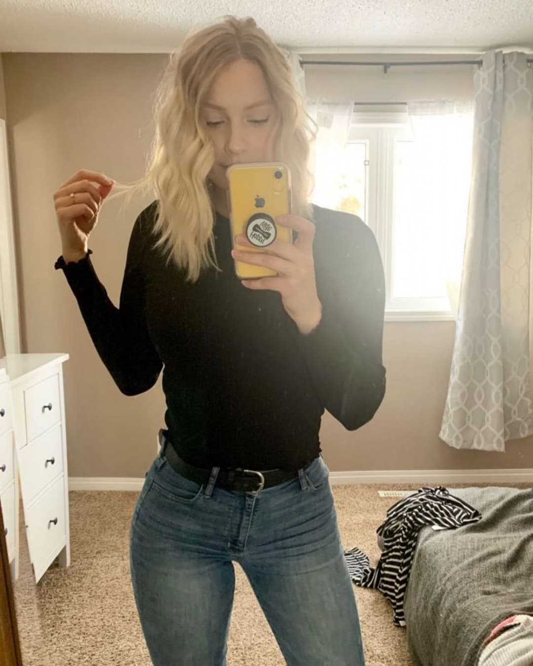 Brooklyn Ann Ellis, 27 from Alberta wants to be famous l kik welderman1420