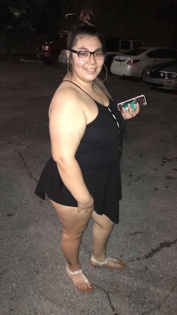 More bbw Latina  bbc lover