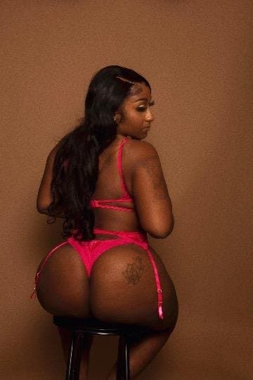 Los Angeles Gang Banger Crip Thot - Went Crazy In That Mouth and Pussy When It Was My Turn