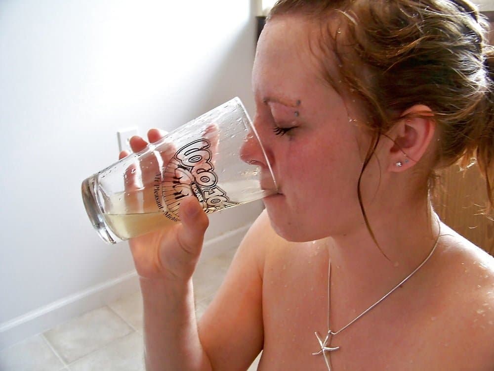 Amature in USA  (002): Annalissa C are here