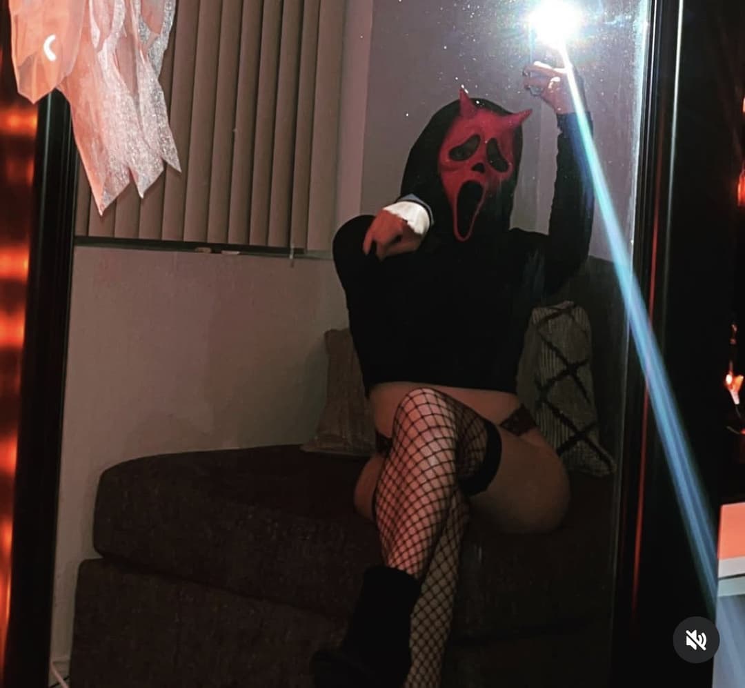 Native nudes (Colby)(NM)