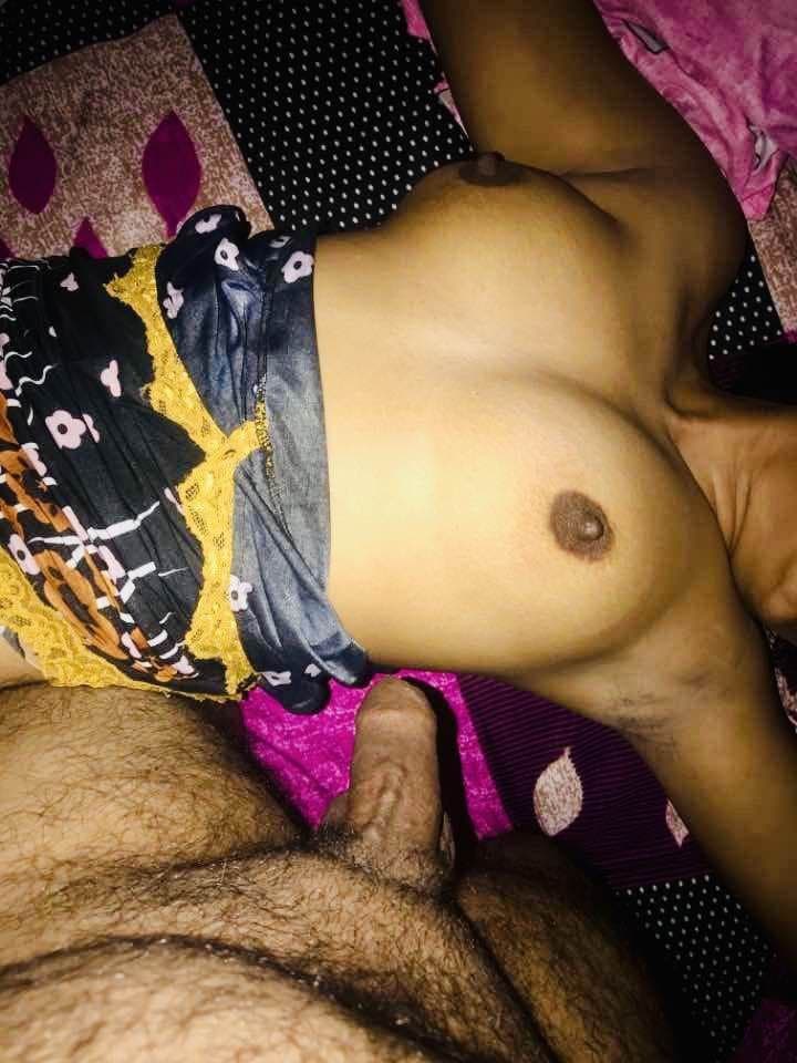 Desi mallu slut