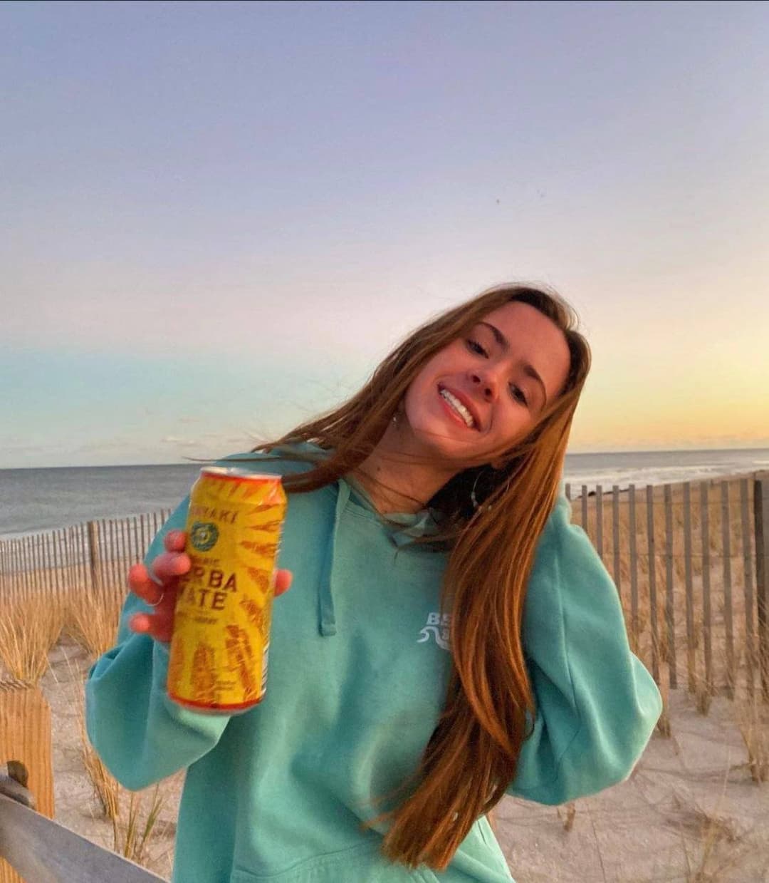 One night stand Jenna takes backshots