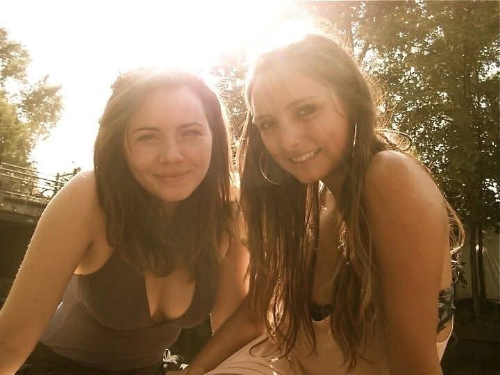 English slut Scarlett