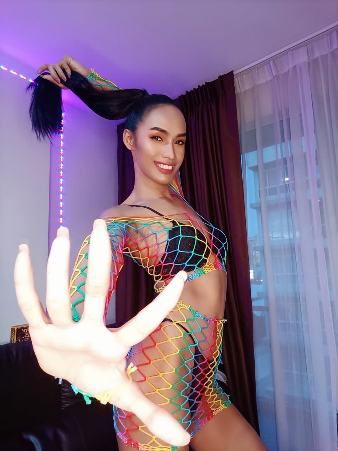 Lita Chalita Jimsaeng Trans