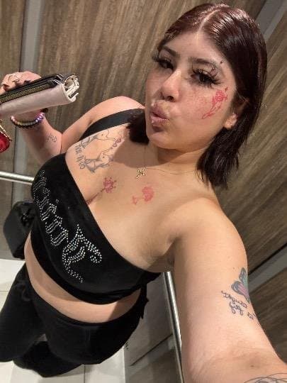 BUBBLE BUTT? LATINA?? BIG MAMA?.