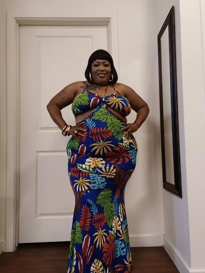 Chubby Redbone Ebony Milf I Bet Dat Pussy Sooo Good I Would Not Pull Out 69