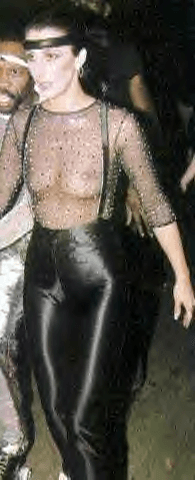 Click to view full size Rare Cher ?