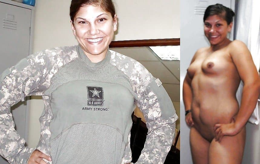 Military Whores