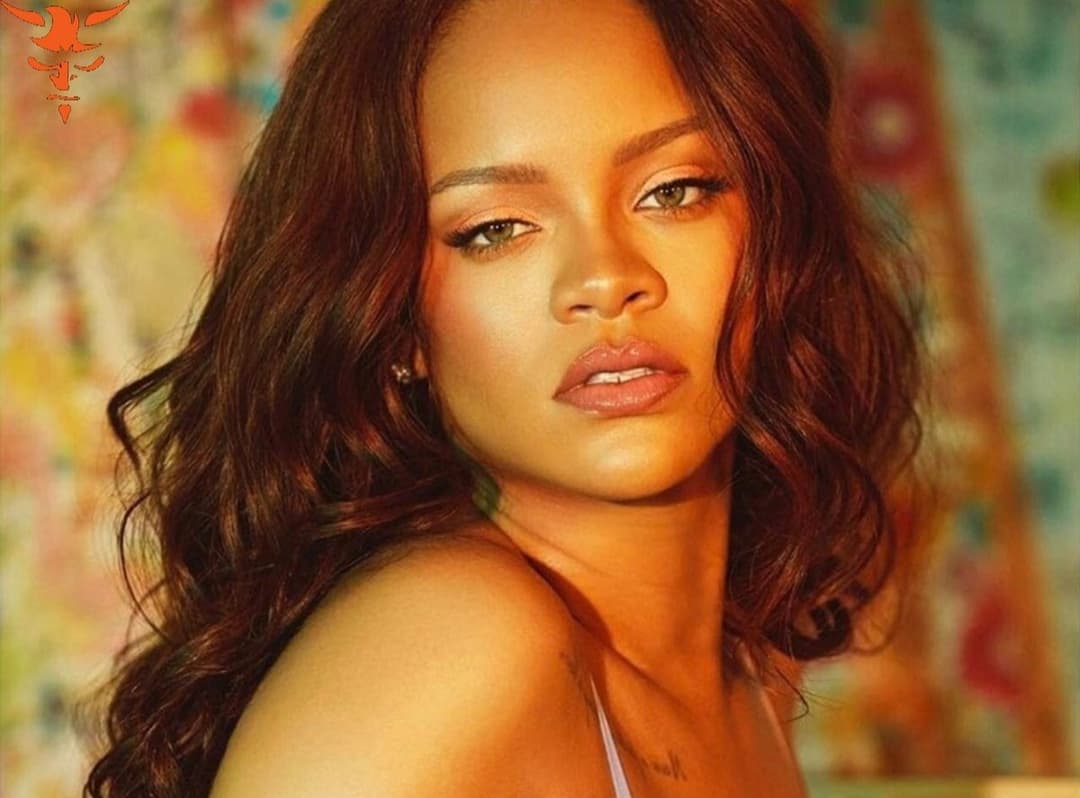 Rihanna [Z]