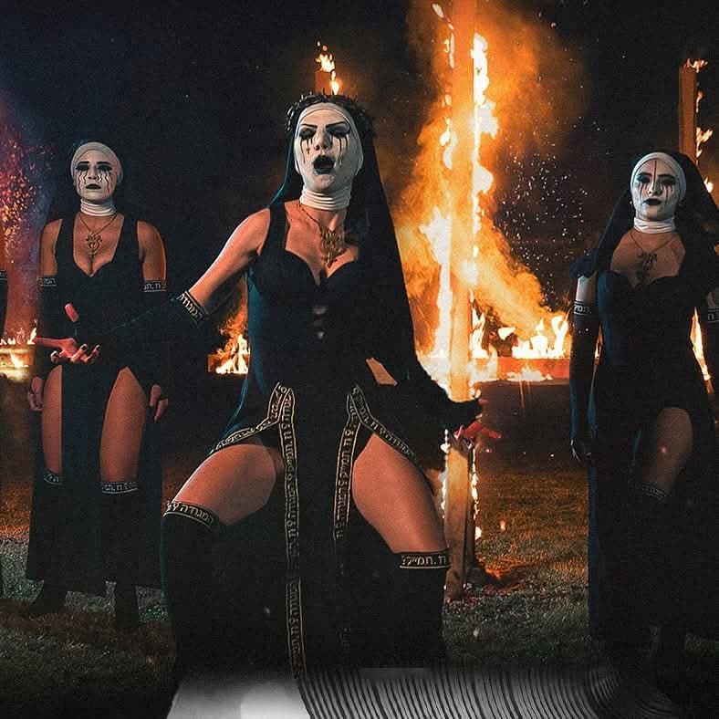 Click to view full size Dogma Band