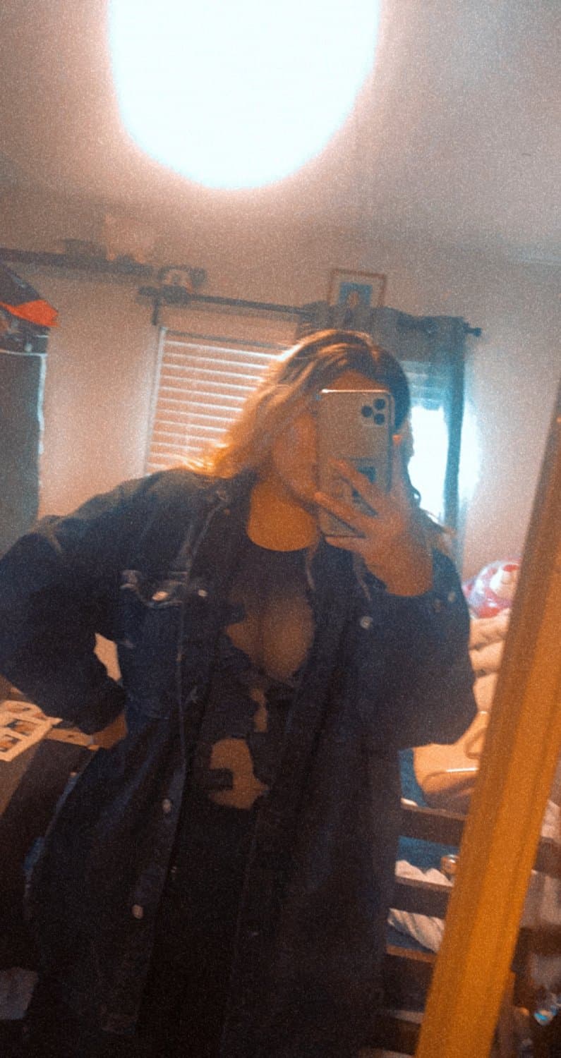 Your parents raised such a great cumslut