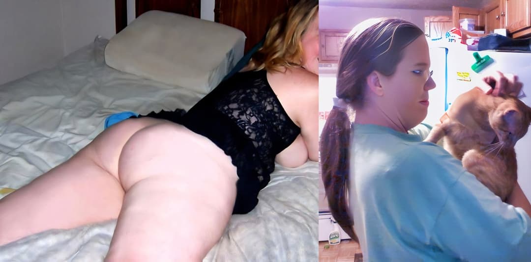 When My Wife Became An Internet Porn Star!