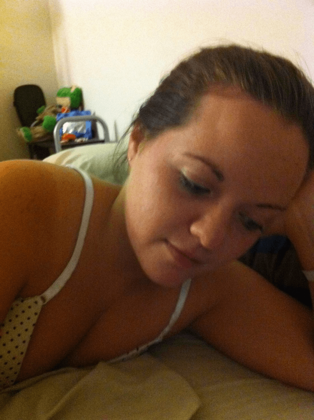 Amateur Wife Dressed Undressed