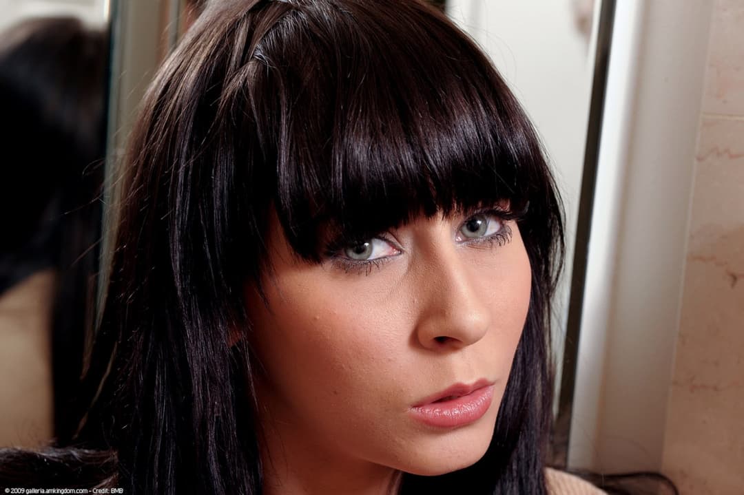 Madison ivy smalltits brunette teen