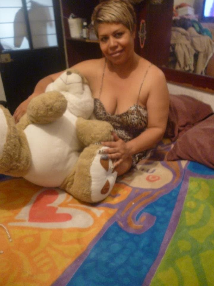 Mariam Rodriguez Rivas  (Candy Candy)