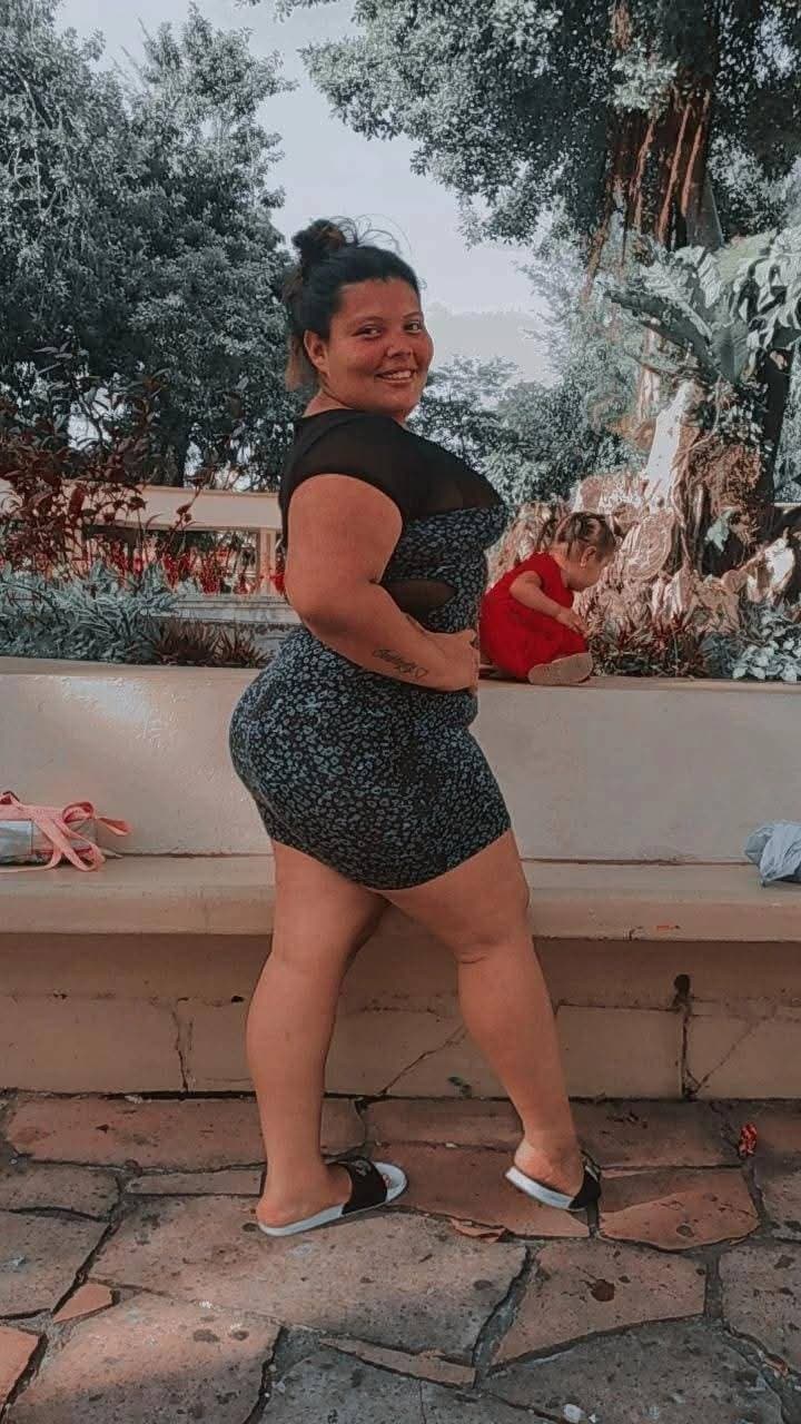 BIG THICK BOOTY LATINA BBW