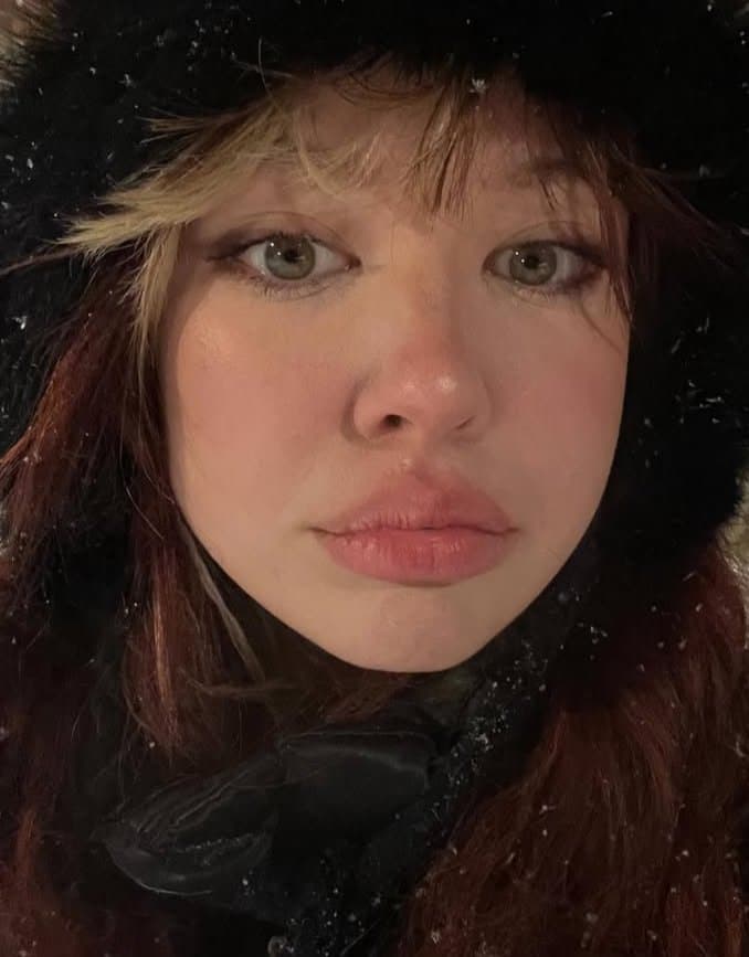 Big titty feminist tiktok slut Rayne