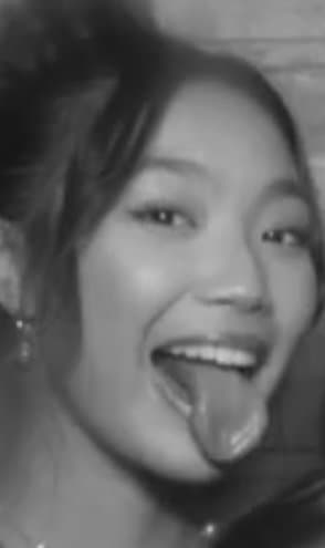 (A) Tiny Indonesian whore with slutty body, what a cum worth slut (Vina Sky lookalike)