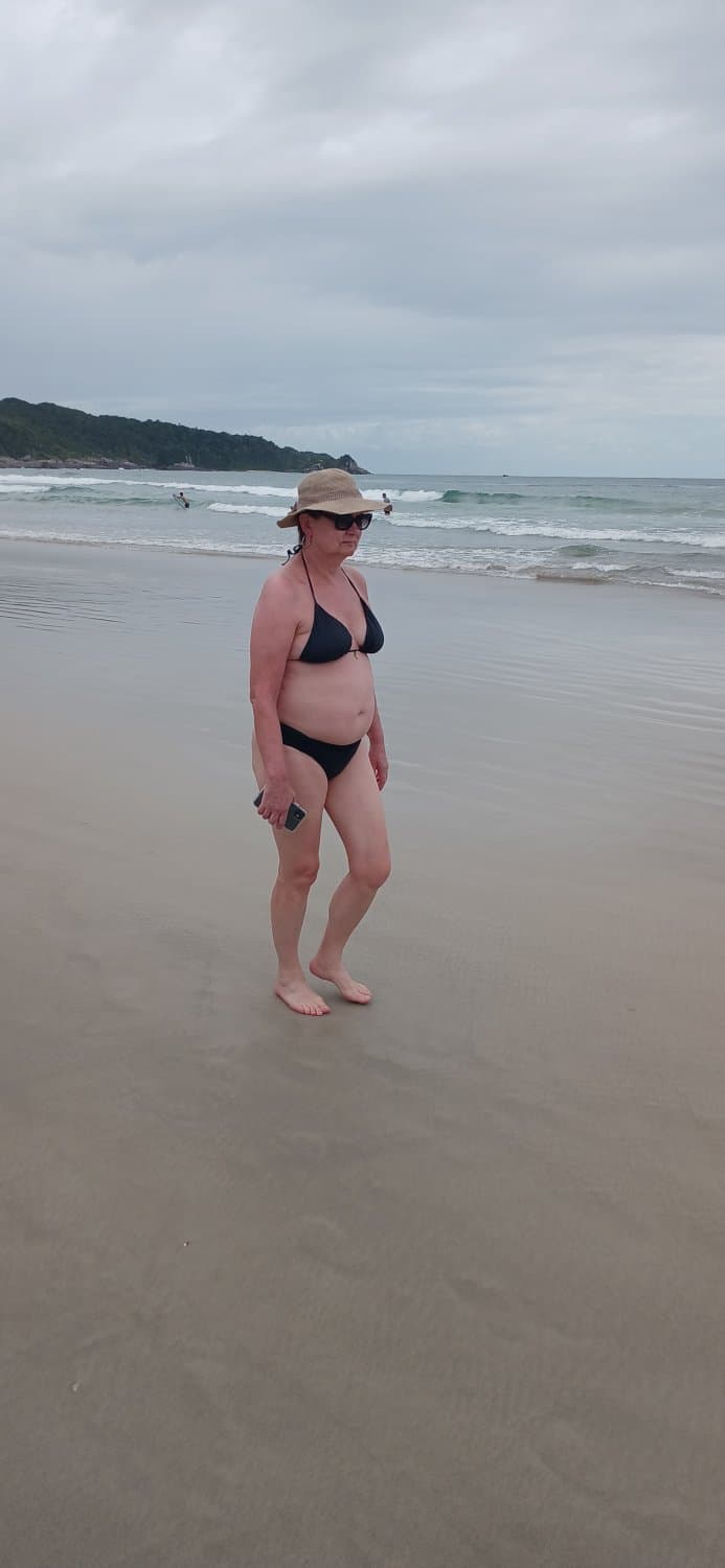 Click to view full size Black bikini