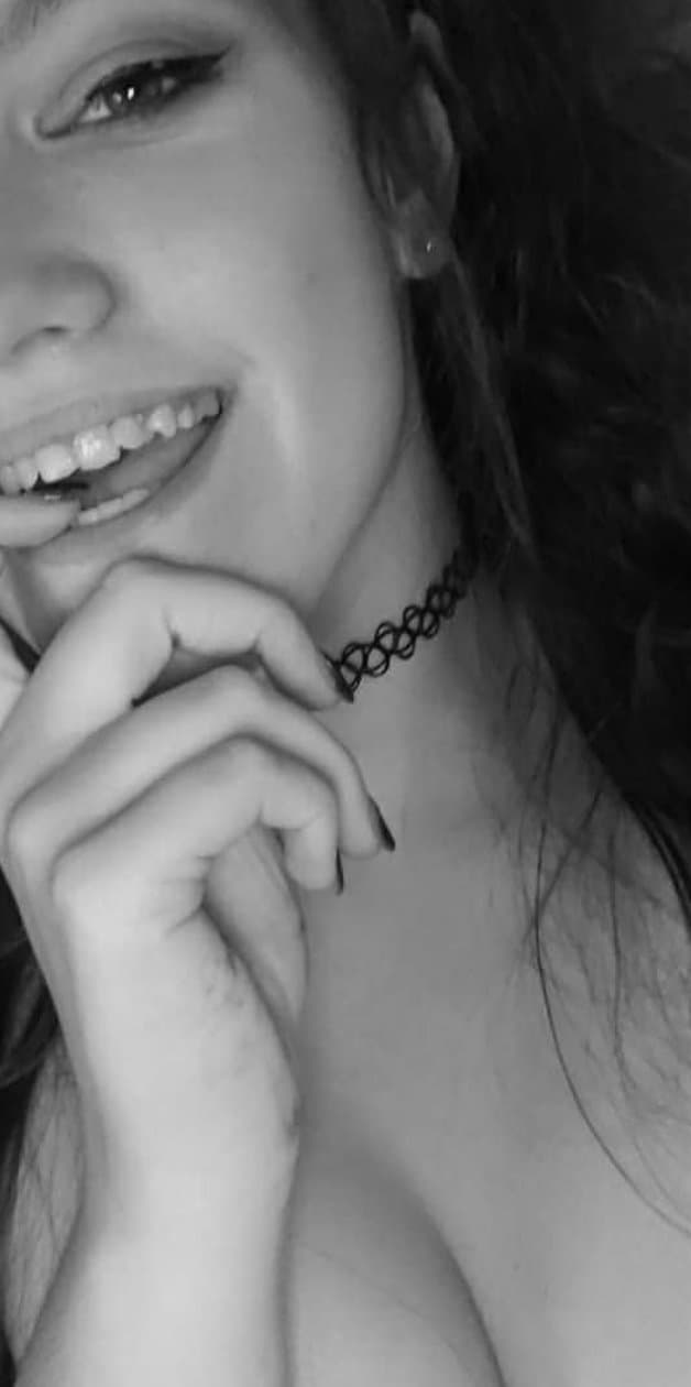 Shy 22 y/o TikTok Slut 1st BDSM Fantasy Roleplay