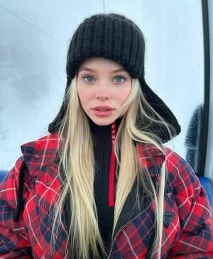 Alla Bruletova Bentley girl - part 8