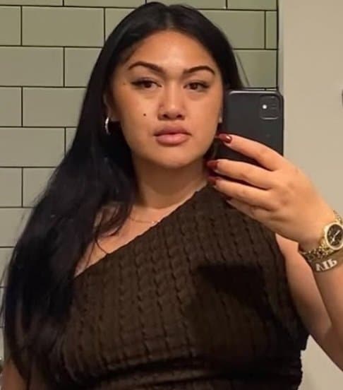 Request.. Polynesian???? Baddie..