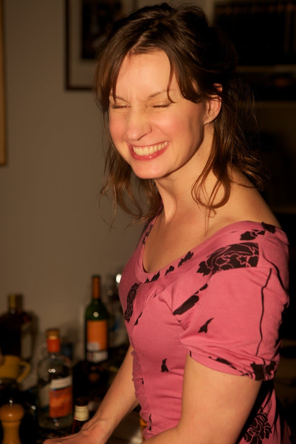 Lolly Elisabeth Swedish milf