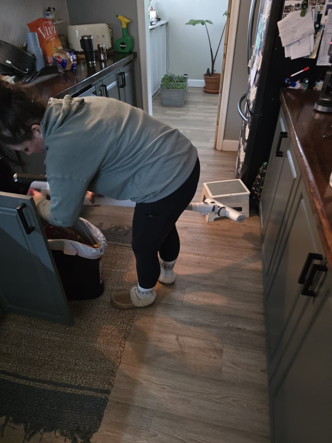 Who dosent love a hard working mom