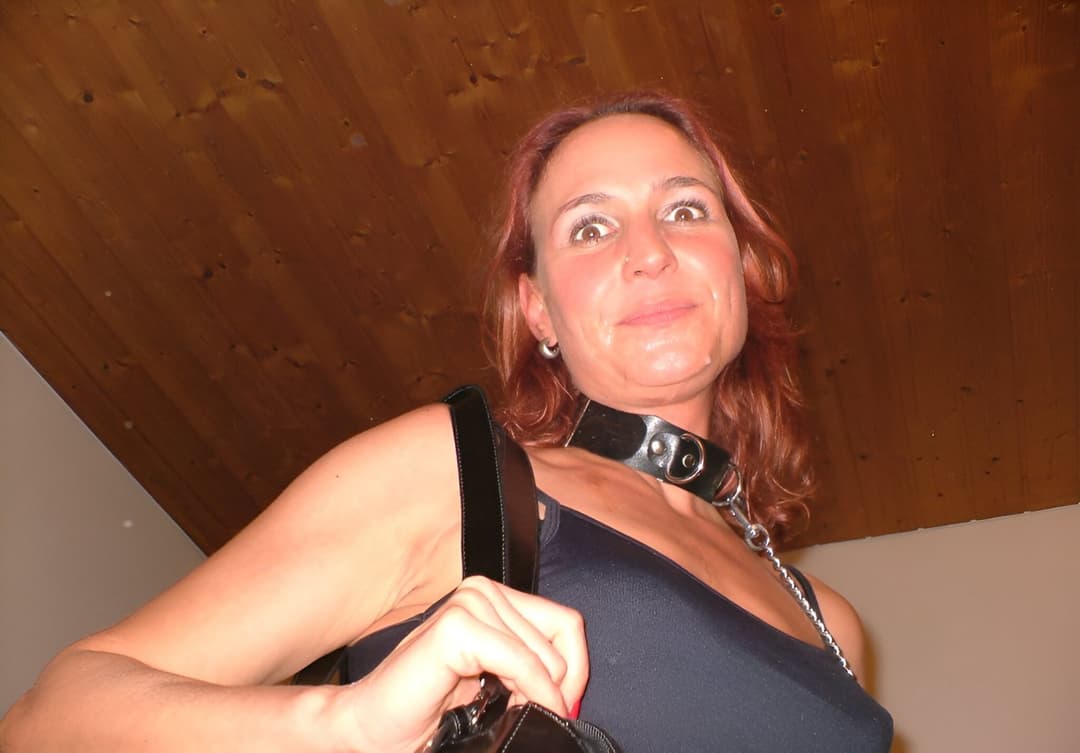 Sperma und Pisse für das deutsche Schleckermaul