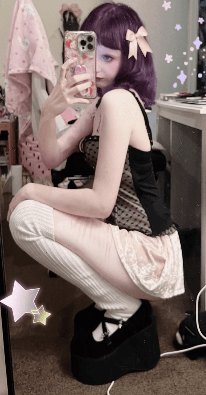 Click to view full size Bonnibel Bee