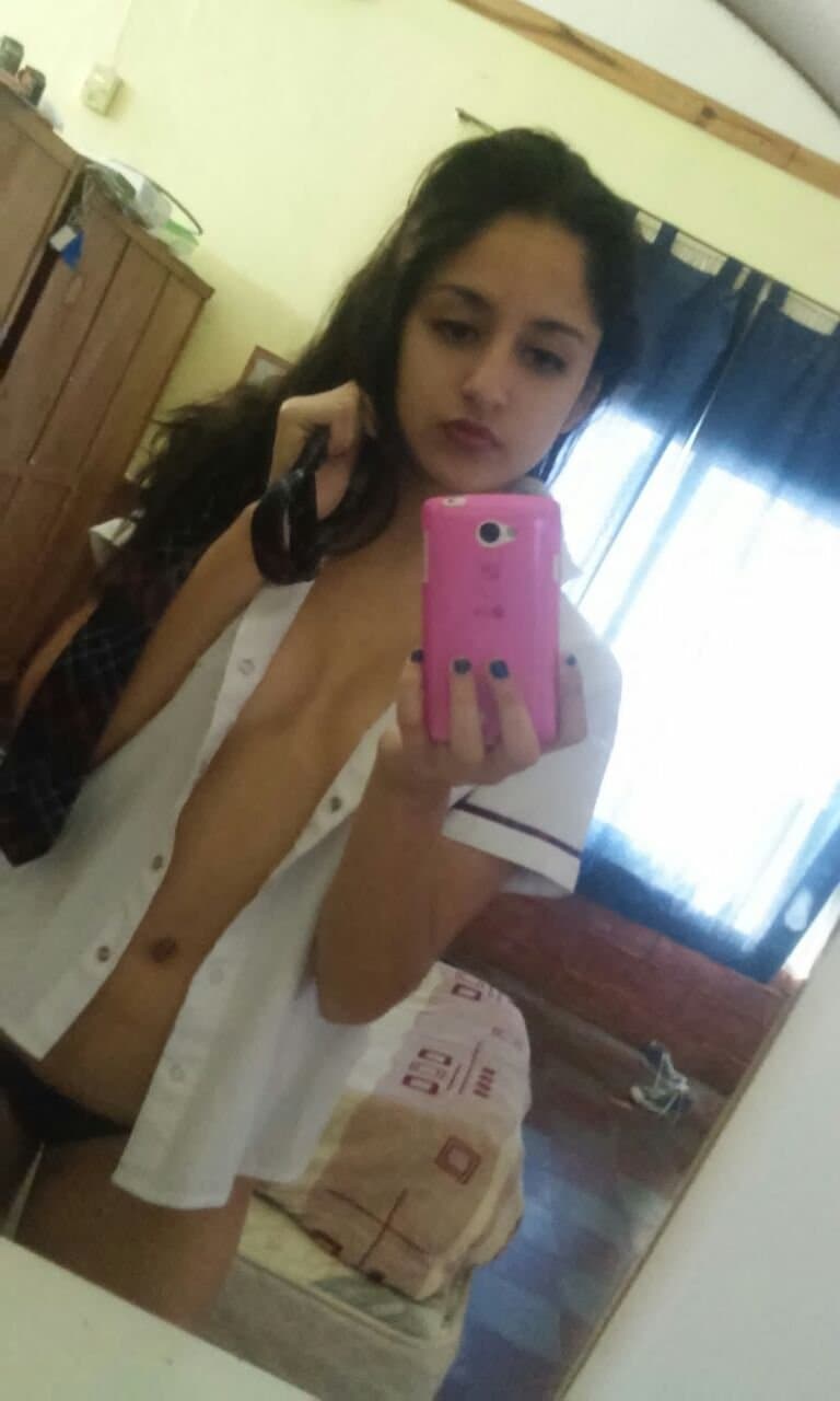 Agustina!! putita culo goloso del int de cba