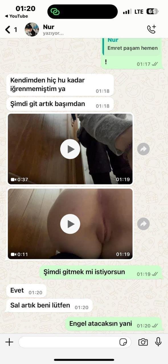 Click to view full size Turkish Hijab teen girl