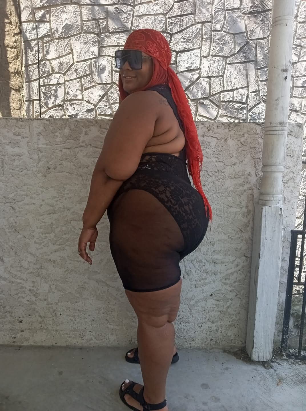 BIG JUICY BBW BIG OLE BOOTY ASS