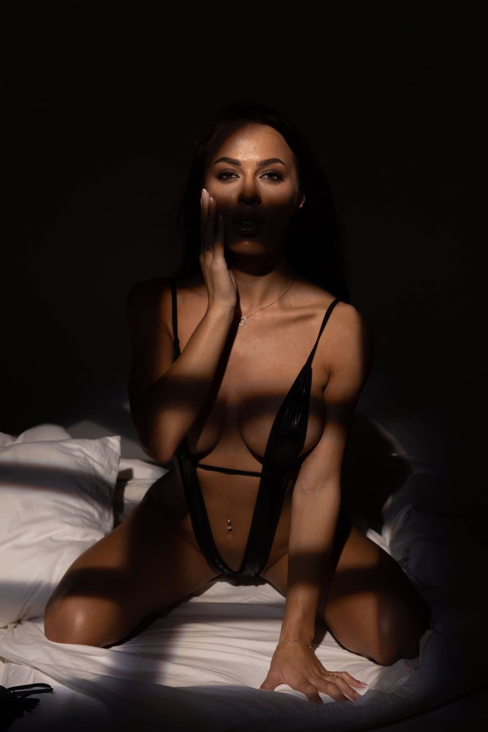 My girlfriends sexy sister