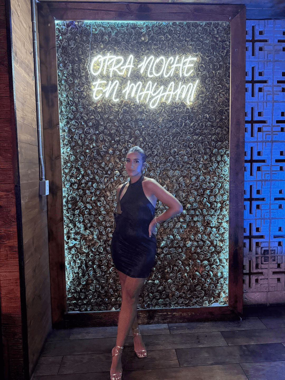 Beurette marocaine française