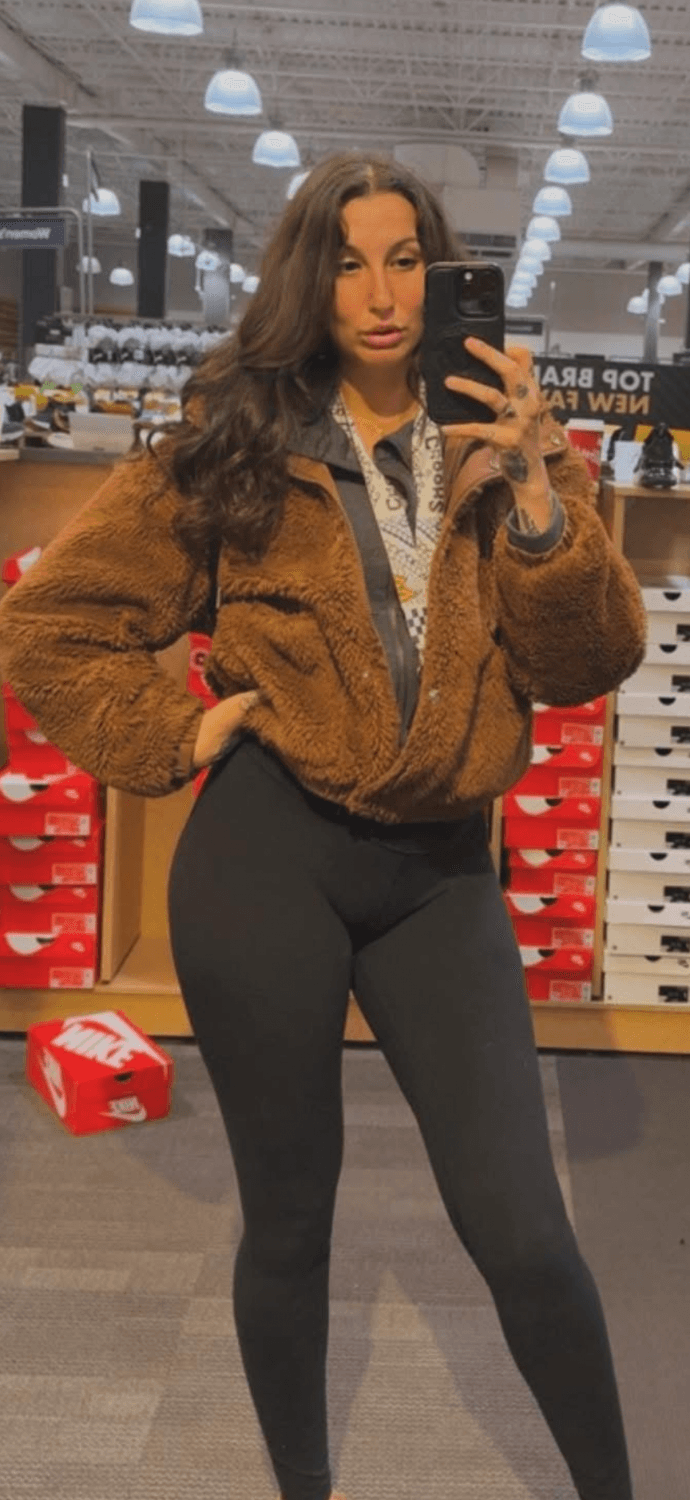 Native Sask native Rez native Canadian native only fans who’re melly makavelli