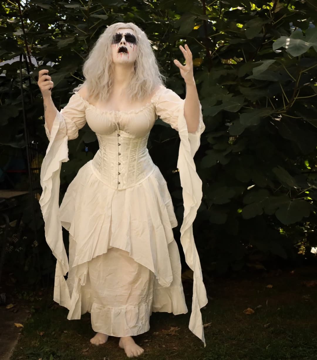 Pawg American Italian josie marcellino part 4