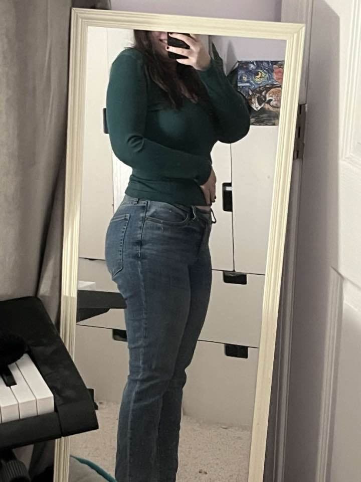 Morgan  Midwest slut