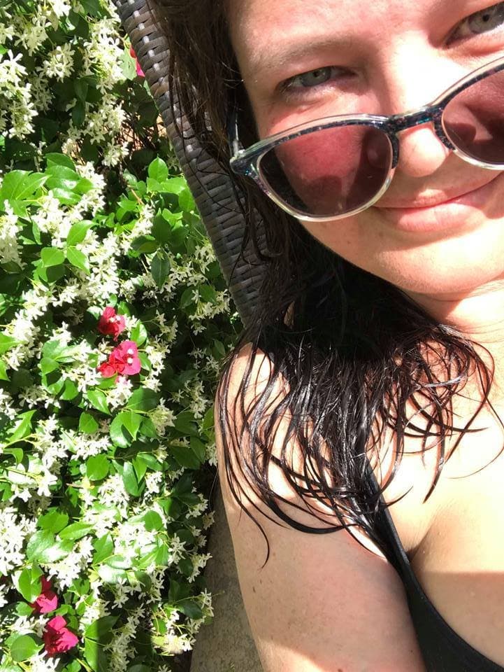 Amy #9 ? (Hot Big Tit Anal Slut)