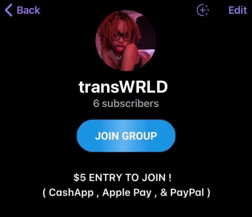 ebony ts baddie taking anal ride on BBC dildo ?